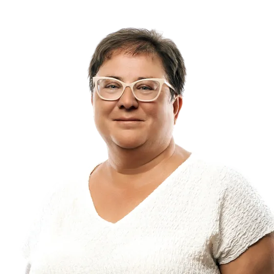 Kamila Burešová